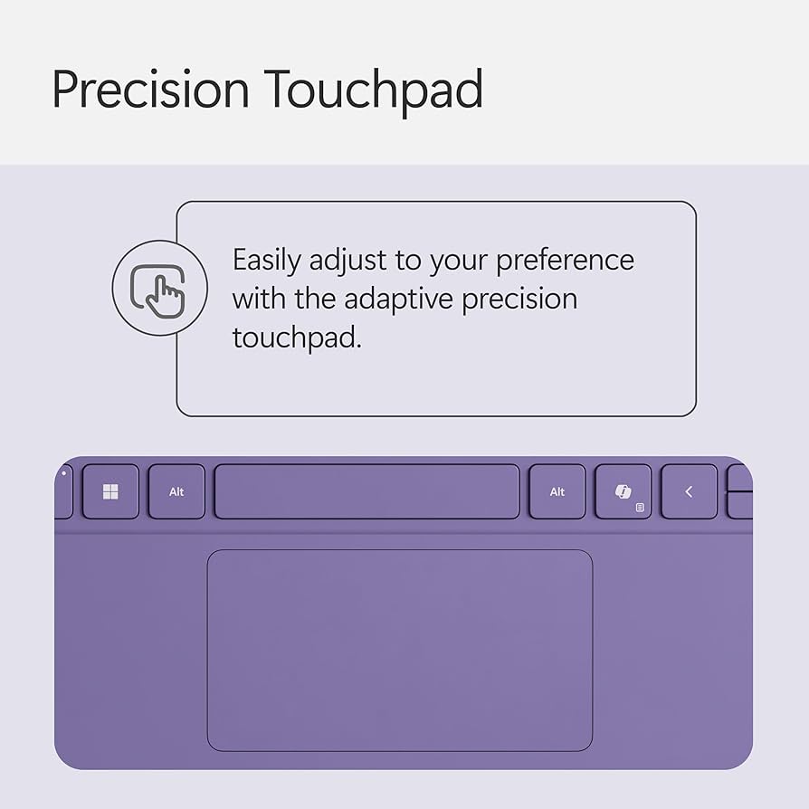Amazon.com: Microsoft Surface Pro Keyboard for Surface Pro